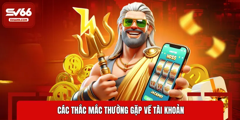 FAQ - Giải đáp các thắc mắc về tạo ID